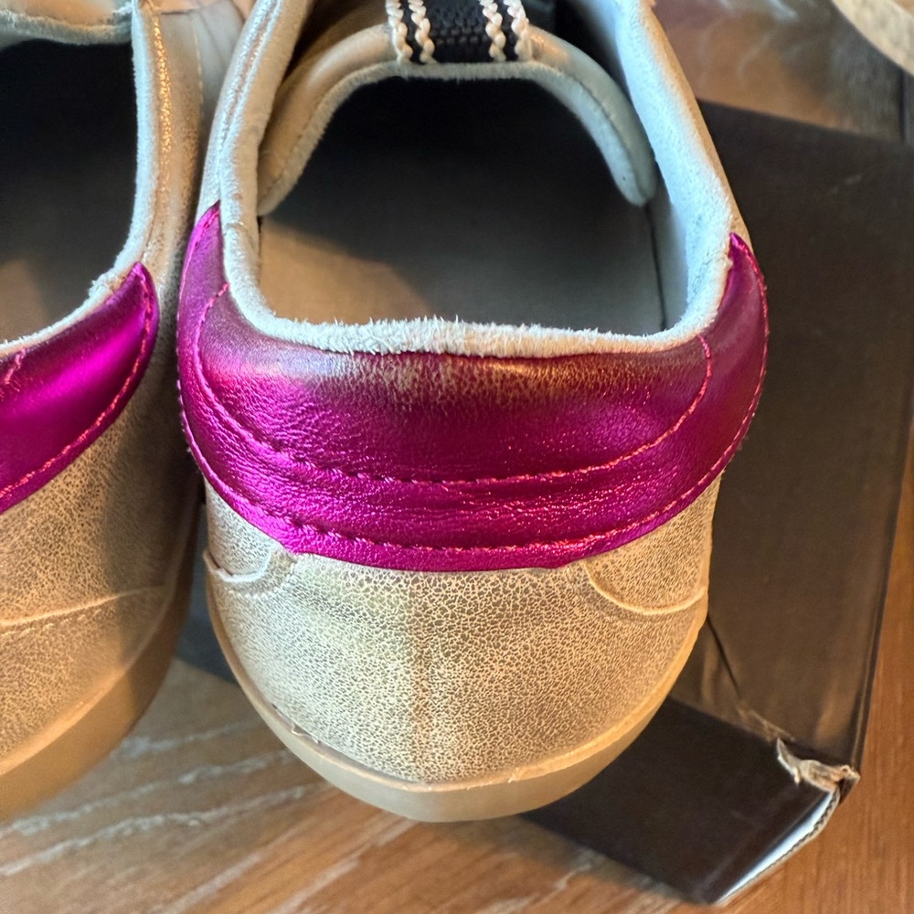 Shu shop star Sneakers - Picture 5 of 12